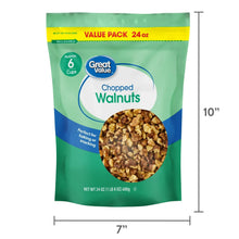 Great-Value-Chopped-Walnuts-24-o4 - USA Mega Market