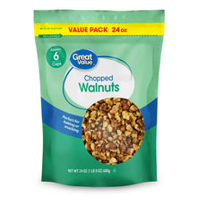 Great-Value-Chopped-Walnuts-24-o - USA Mega Market