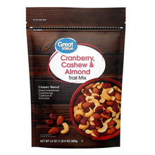 Great-Value-Cranberry-Cashew-Alm - USA Mega Market