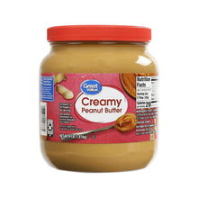 Great-Value-Creamy-Peanut-Butter-64-oz-_1 - USA Mega Market