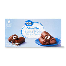 Great-Value-Creme-Filled-Swiss-Rolls-Snack-Cakes-13-oz-6-Count_7f2a4be9-5af6-475a-abf0-7b6e80355fab.19b5cdefb0a393c17b27ab31c518aeef - USA Mega Market