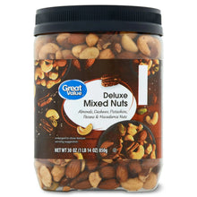 Great-Value-Deluxe-Mixed-Nuts-30-oz_be351e2a-8c10-43bc-9697-3dac76a26b00.ac26dd39c280204e0a9624e3d710890b - USA Mega Market