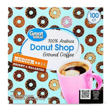 Great-Value-Donut-Shop-100-Arabica-Medium-Roast-Ground-Coffee-Pods-38-4oz-100-Count_028b1c02-177f-4a27-843c-c4164490f6d1.3633a091941b23dcbcbbd710eed6aa6b - USA Mega Market