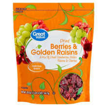Great-Value-Dried-Berries-Golden - USA Mega Market