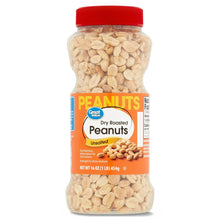 Great-Value-Dry-Roasted-and-Unsalted-Peanuts-16-oz-Jar_1b80125f-3a54-4d09-8b4b-79c07d9eaa1a.692d39d4d7a6921b4c292c53fedb86f8 - USA Mega Market