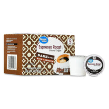 Great-Value-Espresso-Dark-Roast-Coffee-Pods-12-Count_203c134a-5317-4512-a358-3e8b2ee98a2b.ab7b21c84f25f61c1dd2f2fb82ab8ff1 - USA Mega Market