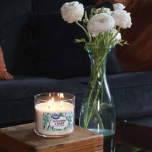Great Value Eucalyptus & Sage Candle, 14 oz