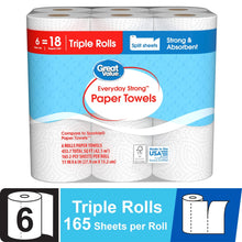 Great-Value-Everyday-Strong-Paper-Towels-Split-Sheets-6-Triple-Rolls_ac4003d8-036f-4c75-a72d-fcfc819e3cd8.9ed5914035701678abc78d29766fd6eb - USA Mega Market