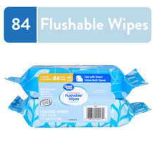 Great-Value-Flushable-Wet-Wipes-Fresh-Scent-2-Packs-of-42-Wipes-84-Total-Wipes-da1b2340-5bc8-49f_7438_1 - USA Mega Market