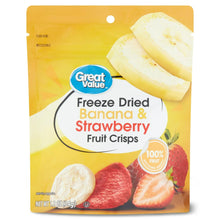 Great-Value-Freeze-Dried-Banana - USA Mega Market