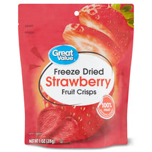 Great-Value-Freeze-Dried-Strawberry-Fruit-Crisps-1-oz_5de5f24b-668b-4efd-9be6-fc4875918b93.1eda012c38eb080e8bb1fdf2306b4dad - USA Mega Market
