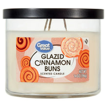 Great-Value-Glazed-Cinnamon-Buns1 - USA Mega Market