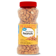 Great-Value-Honey-Roasted-Peanuts-16-oz-Jar_2feeecfa-b61b-42de-8b38-be2345ec2385.9347b5d2fe878aab55bf828f8c3da05a - USA Mega Market