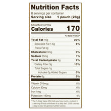 Blue Diamond Almonds, Lightly Salted Snack Almonds perfect for lunches and on-the-go, 25 oz