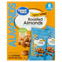 Great-Value-Lightly-Salted-Roast - USA Mega Market