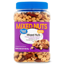 Great-Value-Mixed-Nuts-with-Peanuts-27-oz_070b4acc-c7e3-41c2-a740-928efab748da.fc846801c632edef5623901d1f514945 - USA Mega Market