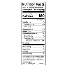 Great-Value-Mountain-Trail-Mix-F2 - USA Mega Market