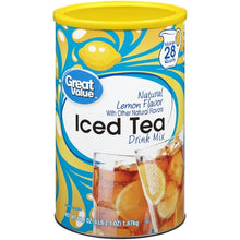 Great-Value-Natural-Lemon-Flavor-Iced-Tea-Drink-Mix-66-1-oz_f7f508bc-9041-4a9a-b6c6-b62f2c1bb0a1.168b63b04941af1811a8f100082de174 - USA Mega Market