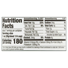 Great Value Natural Walnut Halves & Pieces, 7.25 Oz