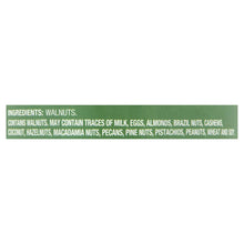 Great Value Natural Walnut Halves & Pieces, 7.25 Oz