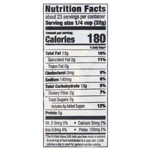 Great-Value-Nut-Honey-Trail-Mix2 - USA Mega Market