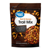 Great-Value-Nut-Honey-Trail-Mix - USA Mega Market