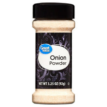 Great-Value-Onion-Powder-3-25-oz_8a5fd232-4593-4720-b967-f7c3c3e54ca9.838e6411d6a1d0d003692dd50c06d25f - USA Mega Market