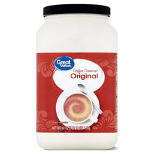 Great-Value-Original-Value-Size-Coffee-Creamer-60-oz_304ae5de-fb65-435c-99d2-5455df23f7c6.c2356eb752a71cdfc1de1737aa2206d3 - USA Mega Market