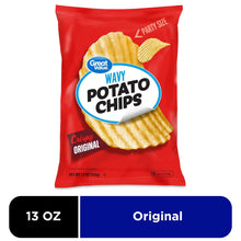 Great-Value-Party-Size-Original-Wavy-Potato-Chips-13-oz-d4c50018-e5ca-489e-a93a-b2439630f990-15c_7453_1 - USA Mega Market