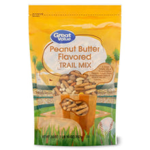 Great-Value-Peanut-Butter-Flavor - USA Mega Market