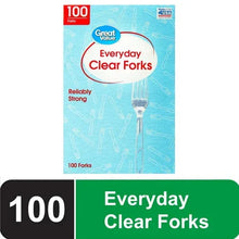 Great-Value-Plastic-Everyday-Clear-Forks-100-Count.740fdda96dbf5219f9921fd606f3b462_c16a43aa-0939-445d-b32f-929a8c69ac13 - USA Mega Market