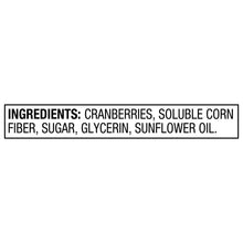 Great Value Reduced Sugar Sweetened Dried Cranberries, Dried Fruit Snacks, 20 oz