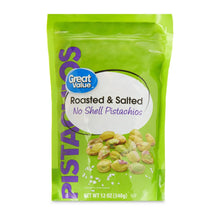 Great-Value-Roasted-Salted-No-Shell-Pistachios-12-oz-Resealable-Bag_b7af5b47-3bb7-4de7-b3f0-223338fba943.0543ea3b85bd5382b9d7392e23ba103c - USA Mega Market