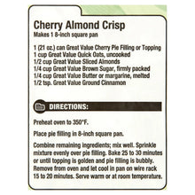 Great-Value-Sliced-Almonds-16-oz5 - Brands For Less USA