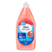 Great-Value-Soft-Smooth-Ultra-Dish-Liquid-Pomegranate-28-fl-oz_531206b4-730c-411d-815a-a6a1e13b71af.5e78ae800e88f340ad7bd009894cb5ed - USA Mega Market
