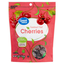 Great-Value-Sweetened-Dried-Cherries-5-oz_50920f0a-13e6-4f5b-9bab-560ede610bd4.89ffe0efedf8fd62e0e5ccc9e78bf603 - USA Mega Market