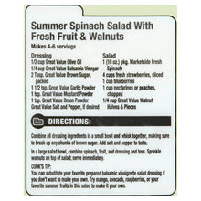 Great Value Walnuts Halves & Pieces, 8 oz