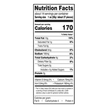 Great Value Wasabi Soy Almonds, 14 oz