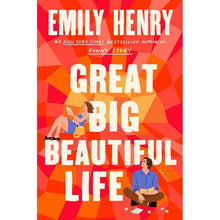 GreatBigBeautifulLifebyEmilyHenry_Hardcover - Brands For Less USA