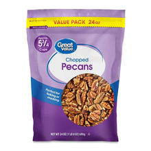 GreatValueChoppedPecans-24oz-_1 - USA Mega Market