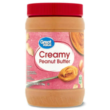 GreatValueCreamyPeanutButter-40oz-_1 - USA Mega Market