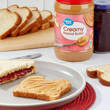 GreatValueCreamyPeanutButter-40oz1-_2 - USA Mega Market