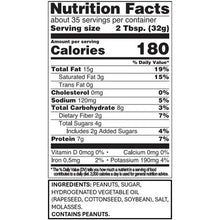 GreatValueCreamyPeanutButter_40oz5 - USA Mega Market