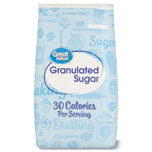 GreatValuePureGranulatedSugar-10lbs-_1 - USA Mega Market