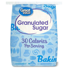 GreatValuePureGranulatedSugar-25lbs-_1 - USA Mega Market