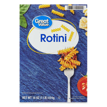 GreatValueRotini-16oz-_1 - USA Mega Market