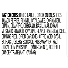 GreatValueSalt-FreeGarlic_HerbSeasoningBlend_2.5oz5 - USA Mega Market