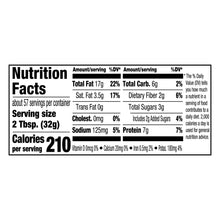 Great_Value_Creamy_Peanut_Butter_64_oz_3 - USA Mega Market
