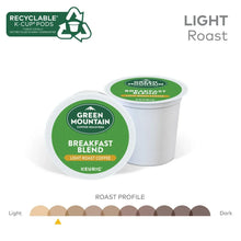 GreenMountainCoffeeRoastersLightRoastCoffeePods_BreakfastBlend_80ct.7 - USA Mega Market