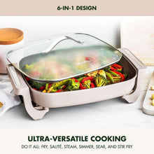 GreenPan-Advanced-7-Quart-Electric-Ceramic-Nonstick-Skillet-9-_2 - USA Mega Market